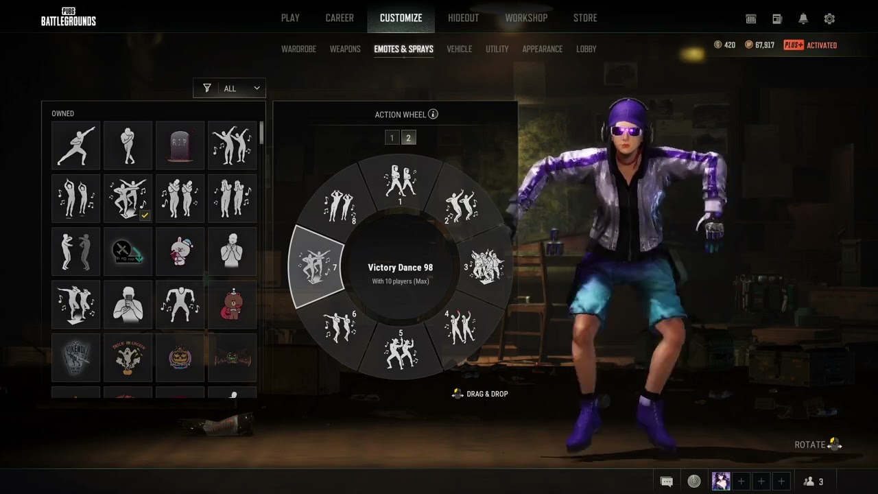 Pro Gamer Bundle