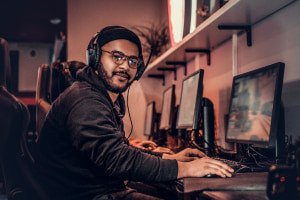 Pro Player